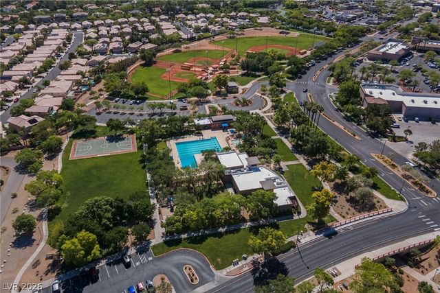 10633 Mission Lakes Avenue, Las Vegas, NV 89134