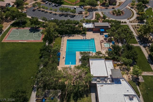 10633 Mission Lakes Avenue, Las Vegas, NV 89134