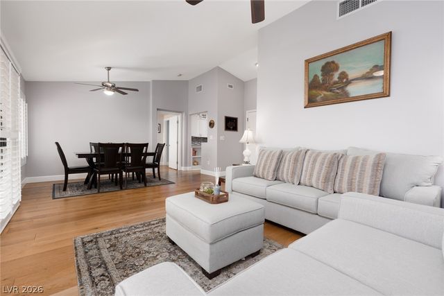 10633 Mission Lakes Avenue, Las Vegas, NV 89134