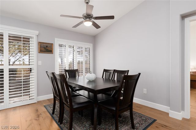 10633 Mission Lakes Avenue, Las Vegas, NV 89134