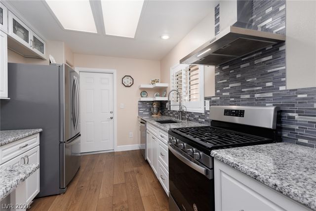 10633 Mission Lakes Avenue, Las Vegas, NV 89134