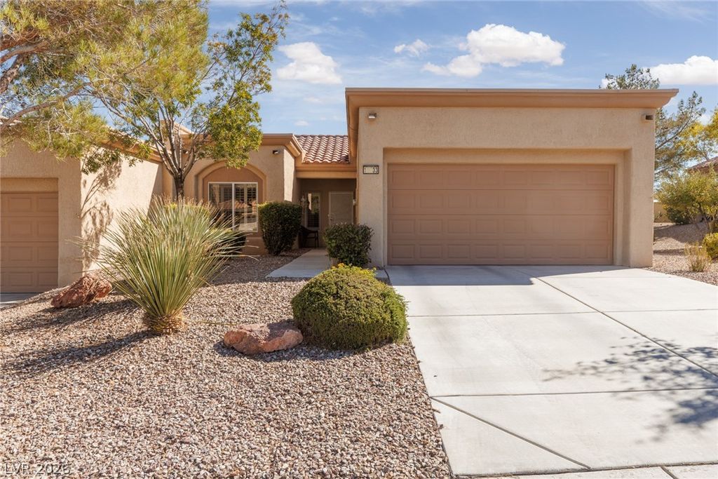 10633 Mission Lakes Avenue, Las Vegas, NV 89134