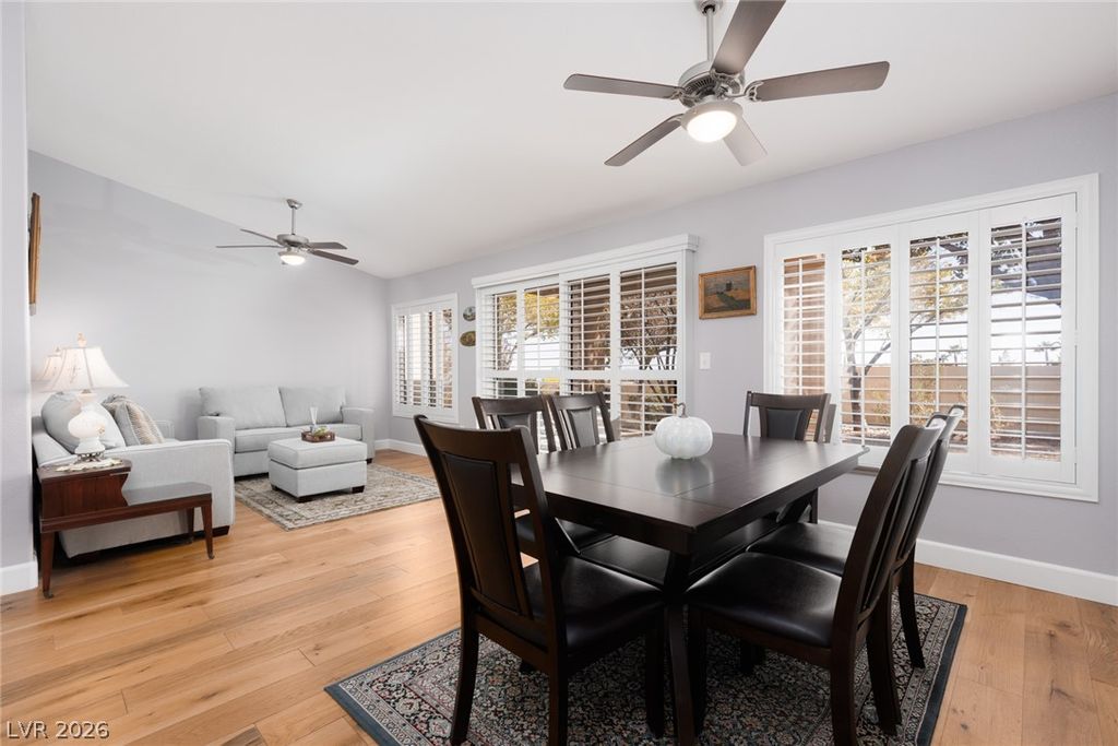 10633 Mission Lakes Avenue, Las Vegas, NV 89134 — photo 5
