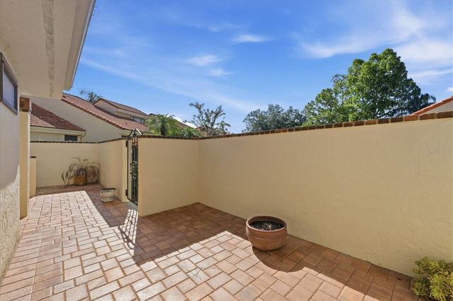 5387 HUNTINGWOOD COURT 4, Sarasota, FL 34235