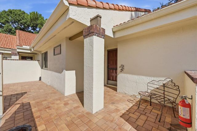 5387 HUNTINGWOOD COURT 4, Sarasota, FL 34235