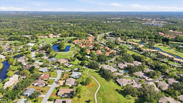 5387 HUNTINGWOOD COURT 4, Sarasota, FL 34235