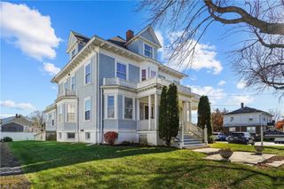 1536 Cranston Street 1, Cranston, RI 02920