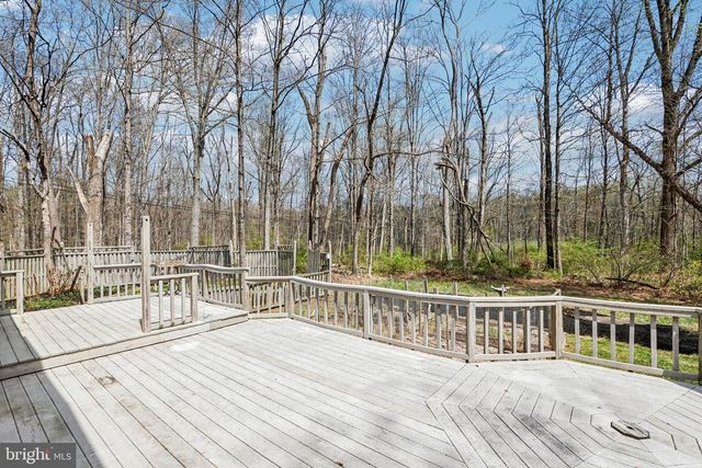 16 MOUNTAIN CHURCH RD, Hopewell, NJ 08525