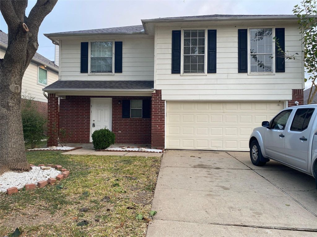 9311 Eaglewood Spring Drive, Houston, TX 77083