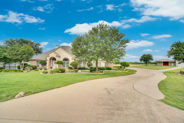 7810 Mavis Avenue, Waxahachie, TX 75167