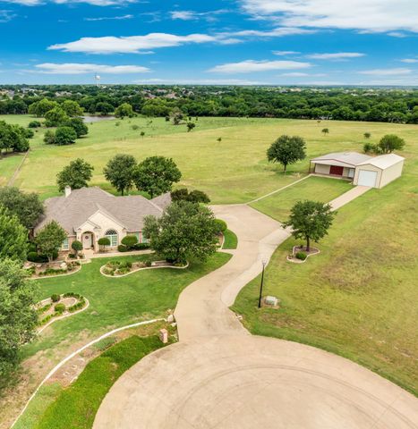 7810 Mavis Avenue, Waxahachie, TX 75167