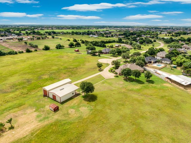 7810 Mavis Avenue, Waxahachie, TX 75167
