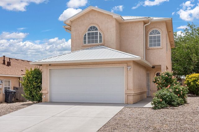 10504 W Connemara Avenue SW, Albuquerque, NM 87121