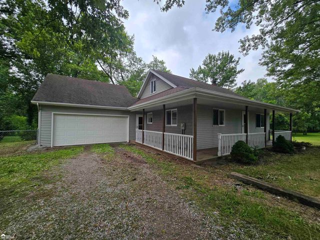819 W Summit Street, Durand, MI 48429