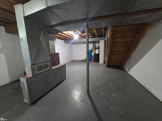 819 W Summit Street, Durand, MI 48429