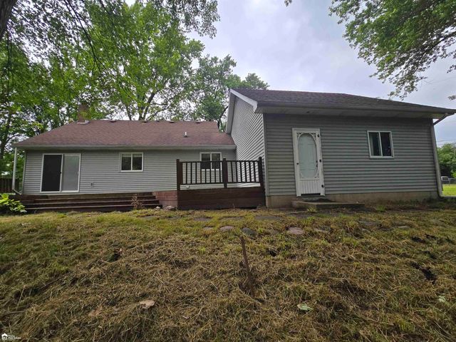 819 W Summit Street, Durand, MI 48429