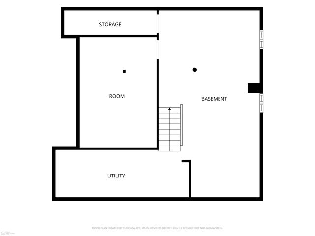 819 W Summit Street, Durand, MI 48429