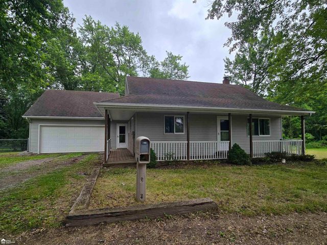 819 W Summit Street, Durand, MI 48429