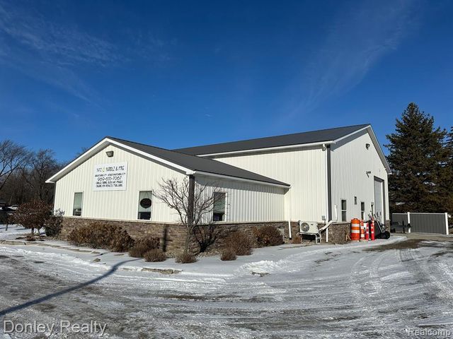 6429 Locust Street, Marlette, MI 48453