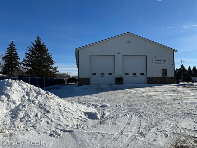 6429 Locust Street, Marlette, MI 48453