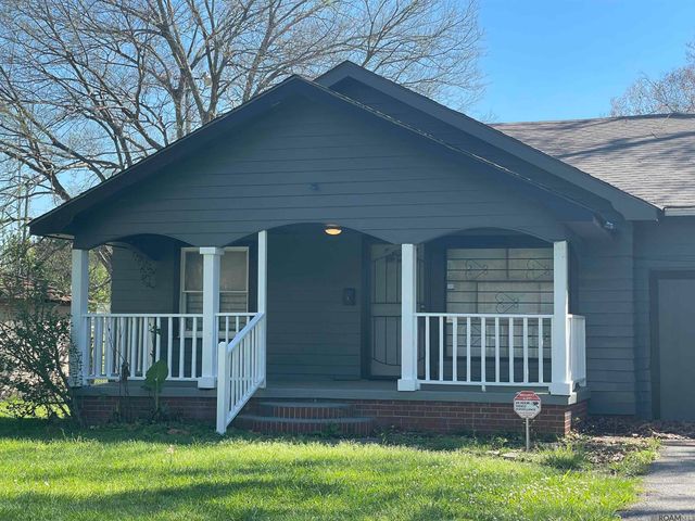 4112 Sycamore St, Baton Rouge, LA 70805