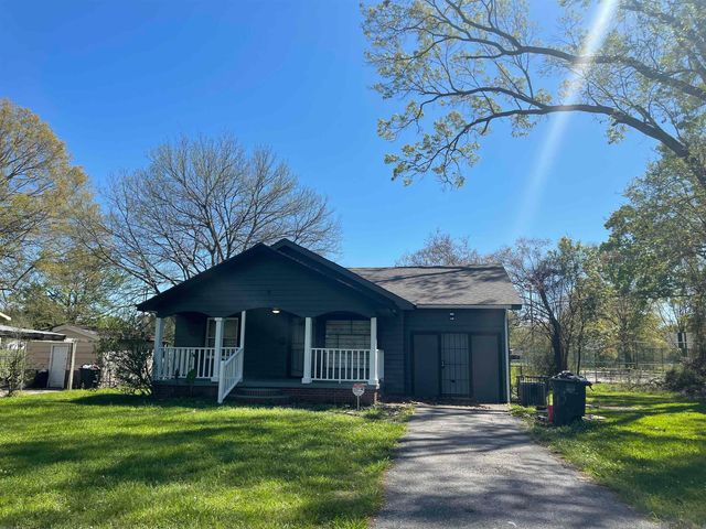 4112 Sycamore St, Baton Rouge, LA 70805