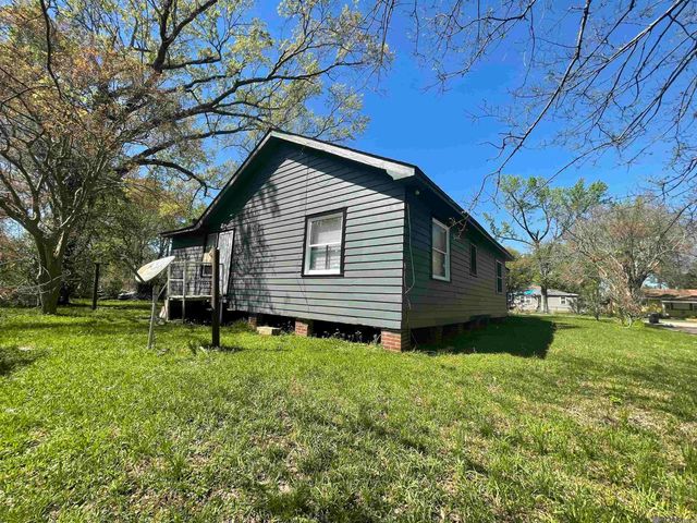 4112 Sycamore St, Baton Rouge, LA 70805