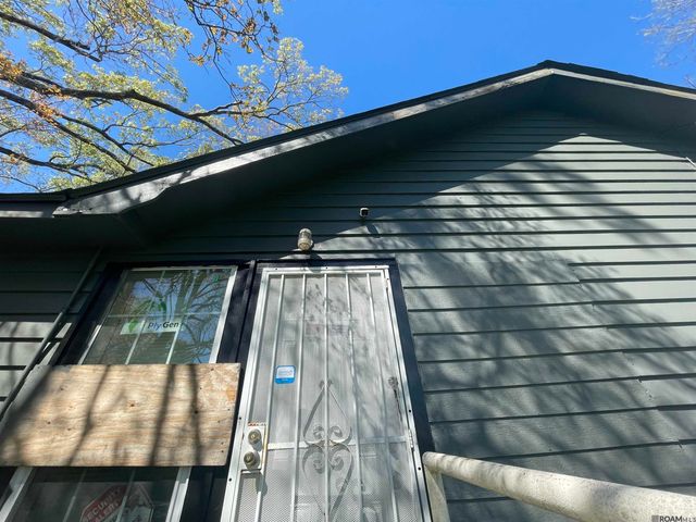 4112 Sycamore St, Baton Rouge, LA 70805