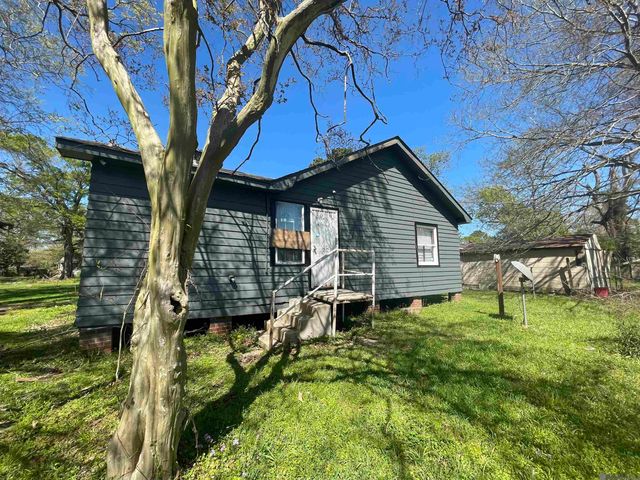 4112 Sycamore St, Baton Rouge, LA 70805