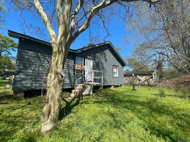 4112 Sycamore St, Baton Rouge, LA 70805