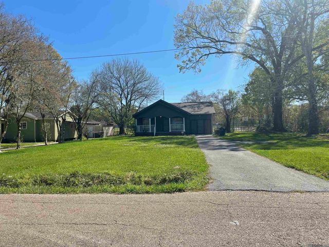 4112 Sycamore St, Baton Rouge, LA 70805