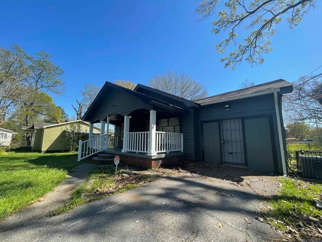 4112 Sycamore St, Baton Rouge, LA 70805