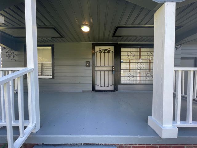 4112 Sycamore St, Baton Rouge, LA 70805