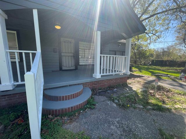 4112 Sycamore St, Baton Rouge, LA 70805