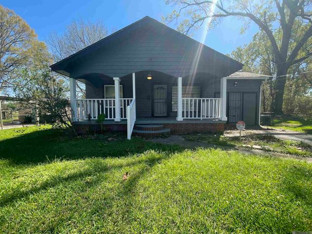 4112 Sycamore St, Baton Rouge, LA 70805