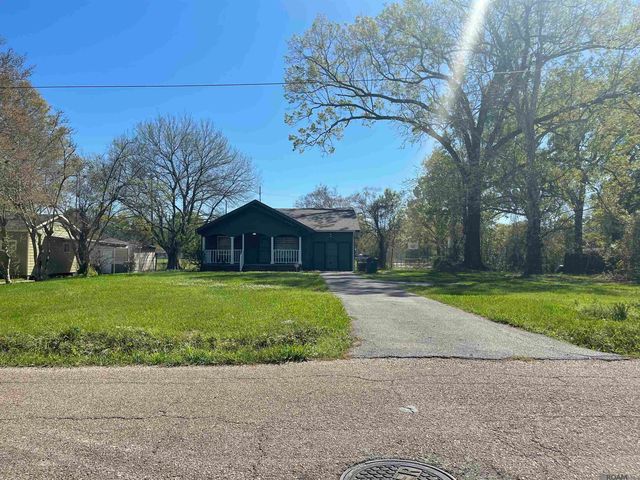 4112 Sycamore St, Baton Rouge, LA 70805