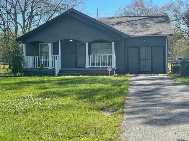 4112 Sycamore St, Baton Rouge, LA 70805