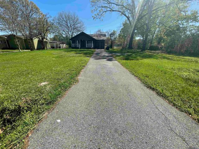 4112 Sycamore St, Baton Rouge, LA 70805