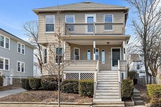 132 Rawson Road 132, Arlington, MA 02474