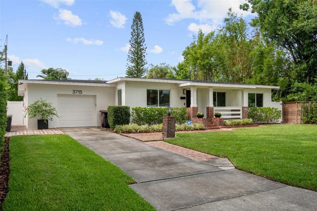 3715 WREN LANE, Orlando, FL 32803