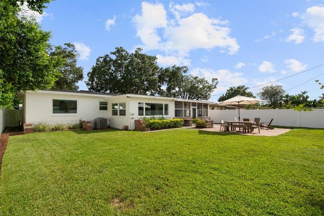 3715 WREN LANE, Orlando, FL 32803