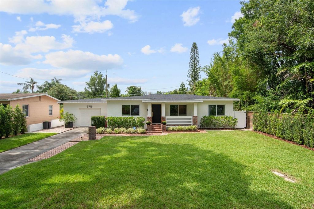 3715 WREN LANE, Orlando, FL 32803
