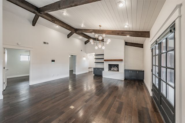 4617 Houghton Avenue, Fort Worth, TX 76107