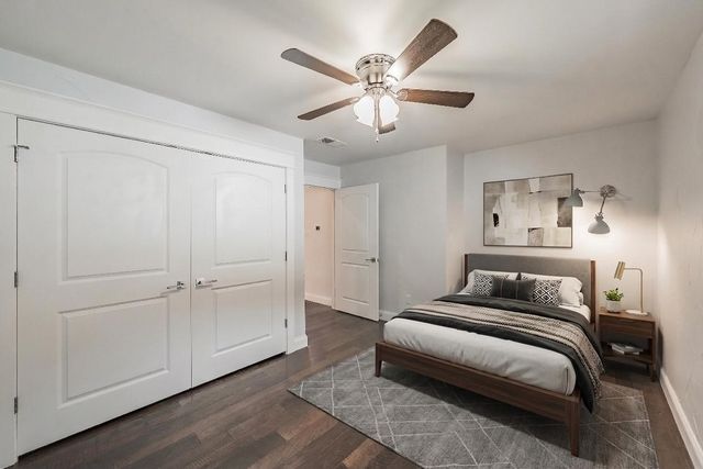 4617 Houghton Avenue, Fort Worth, TX 76107