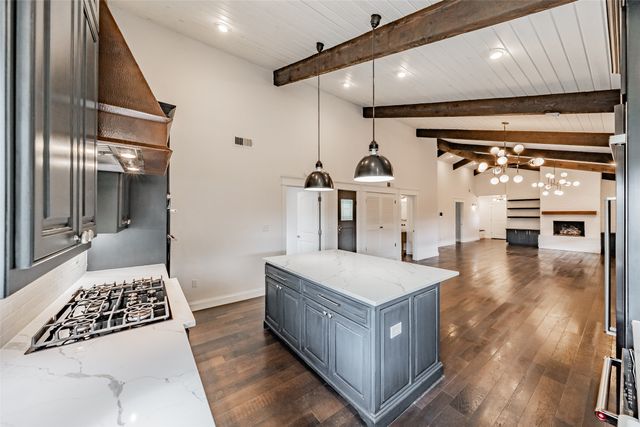 4617 Houghton Avenue, Fort Worth, TX 76107