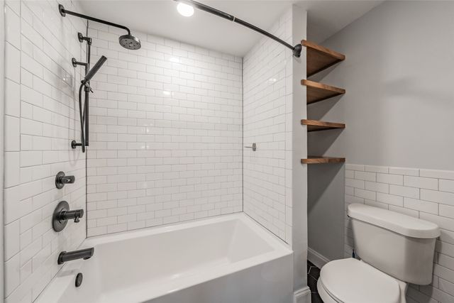 4617 Houghton Avenue, Fort Worth, TX 76107