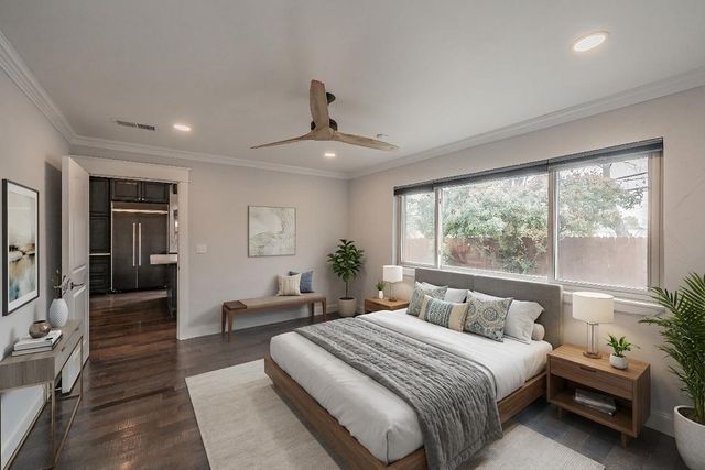 4617 Houghton Avenue, Fort Worth, TX 76107