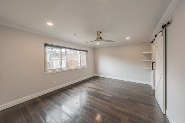 4617 Houghton Avenue, Fort Worth, TX 76107