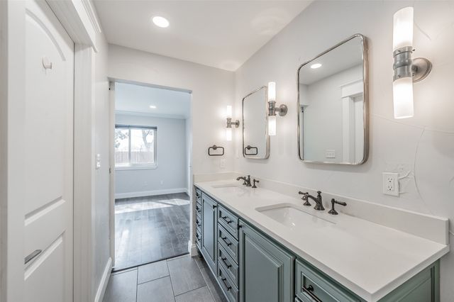 4617 Houghton Avenue, Fort Worth, TX 76107