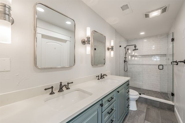 4617 Houghton Avenue, Fort Worth, TX 76107